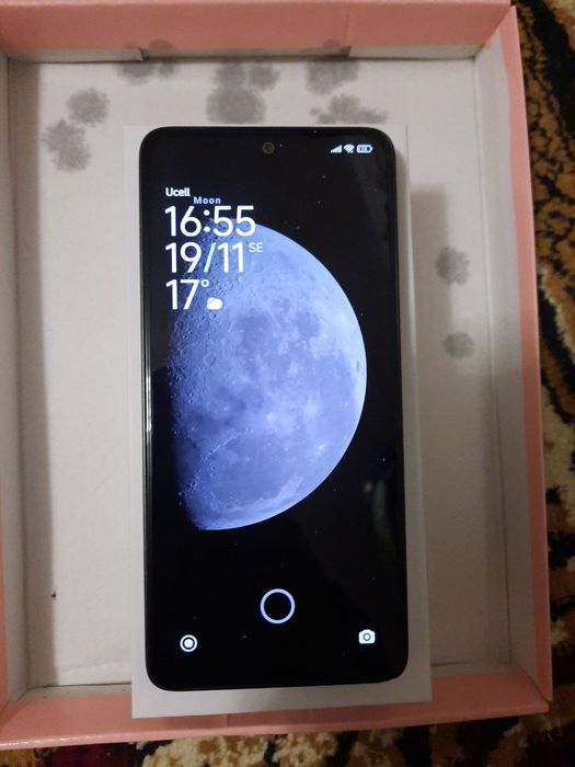 Redmi not 13   xotira 128.   Room 6