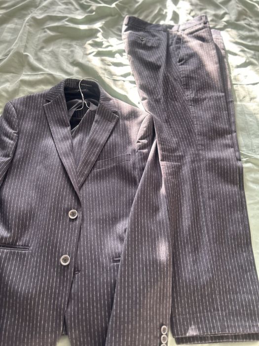 Продается костюм мужской