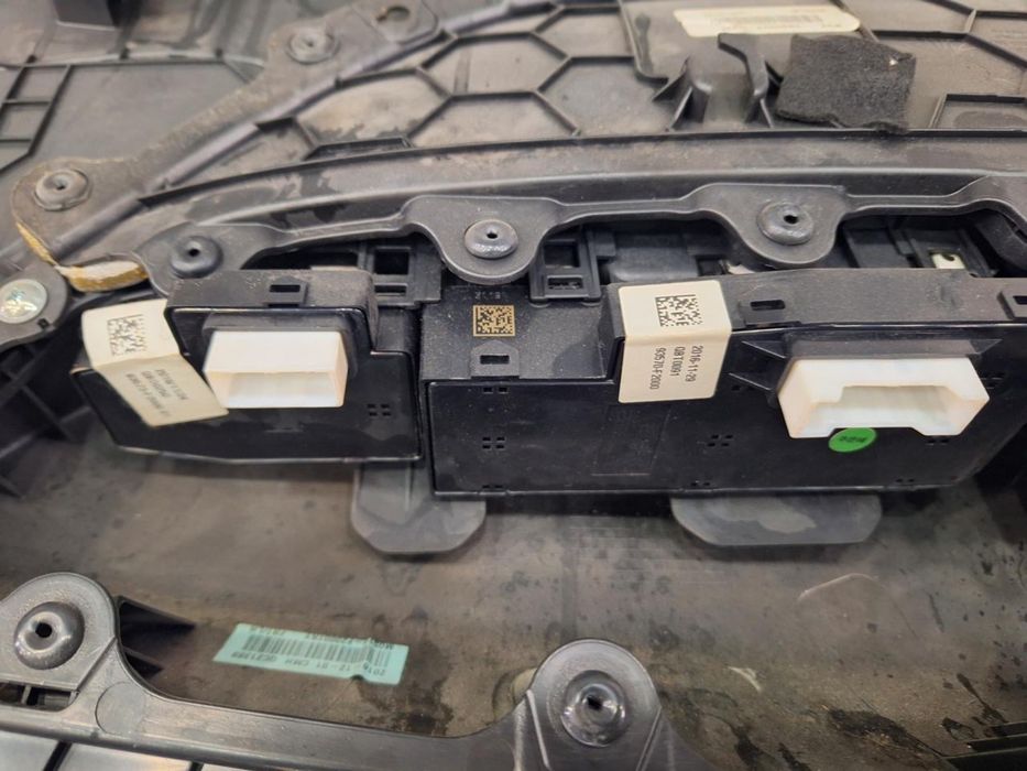 Диск на элантра комплект