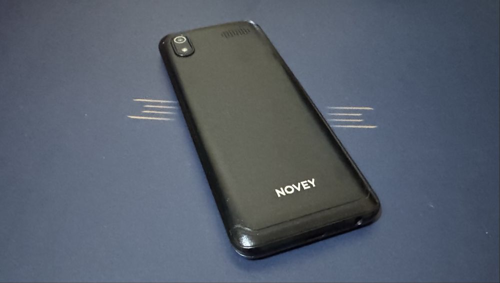 Телефон Novey X50