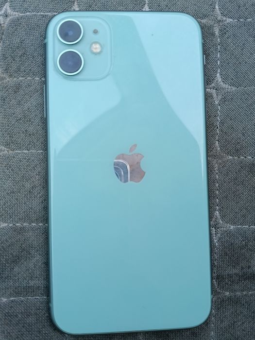 Продам АЙФОН 11 128ГБ