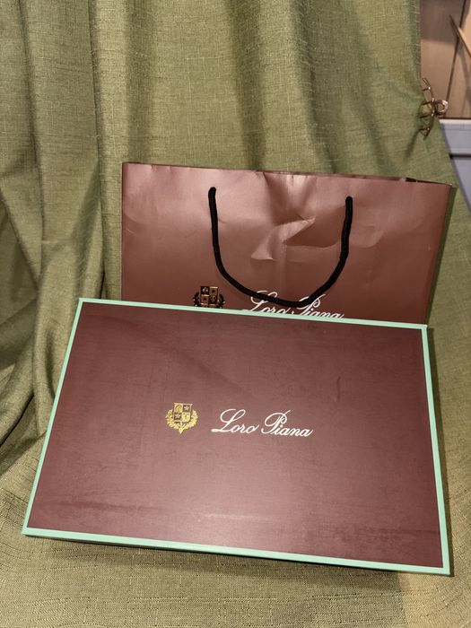 Женский обувь Loro Piana