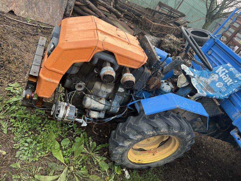 Motoagricola bertolini