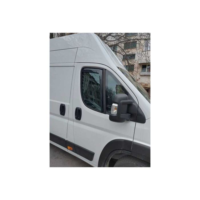 Paravanturi compatibile Mercedes Clasa A B C E S V ML Sprinter Vito
