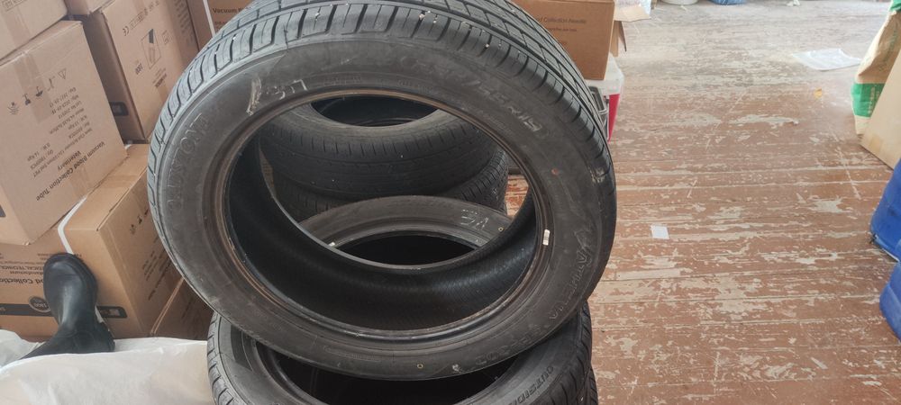 Продам шины летние
