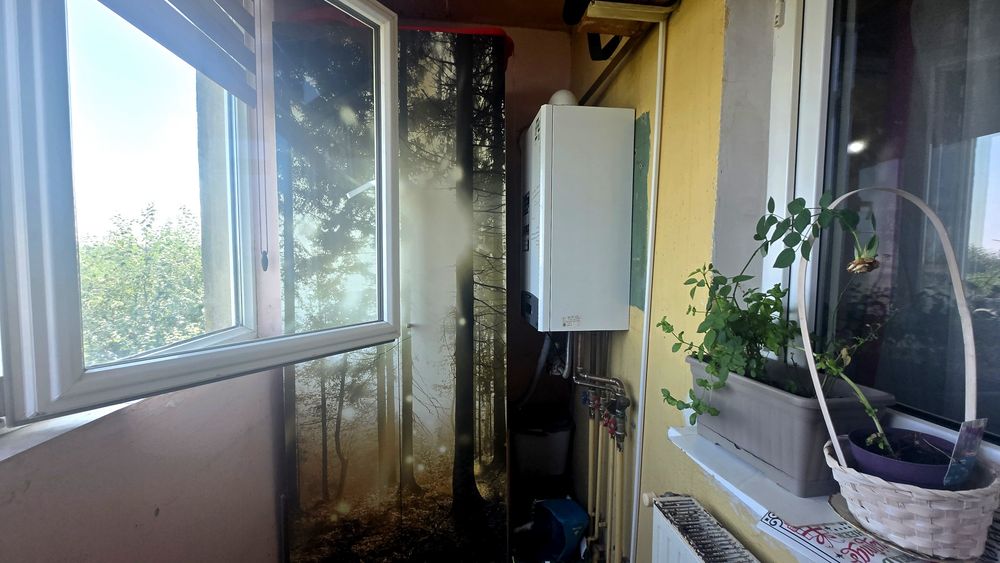 Vand apartament 3 camere