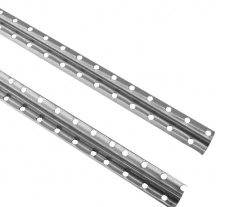 Sina tencuiala / profil de ghidaj