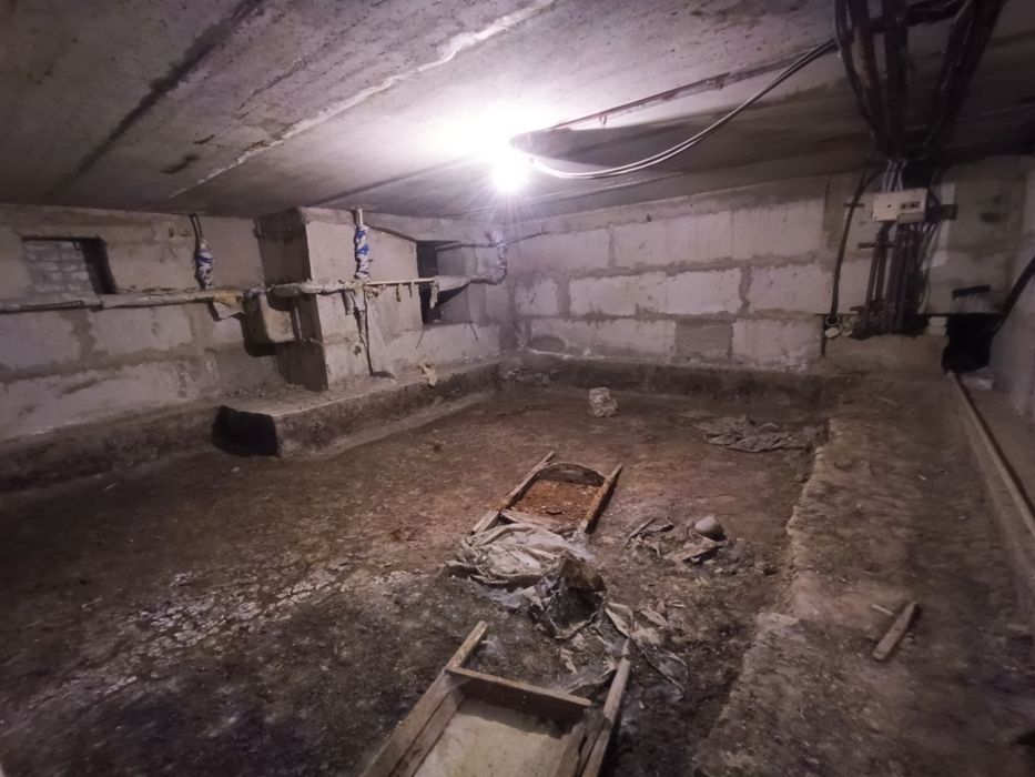 Продаётся помещение в Атырау ул. Курмангазы д.1а