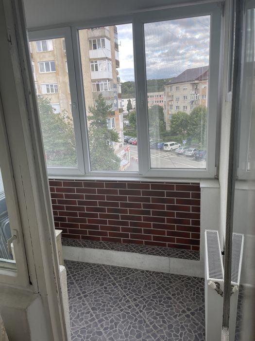 Garsoniera de inchiriat zona centru