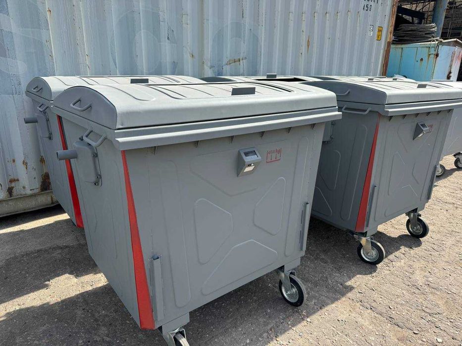 Корзинка мусорная - Мусорный Бак контейнер- Мусорные Доставка есть!