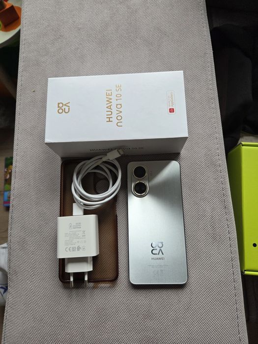 Huawei NOVA 10 SE 128 gb