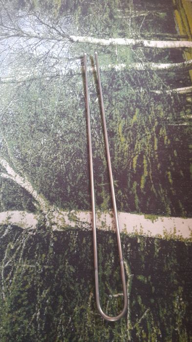 Воздушные электро тэны