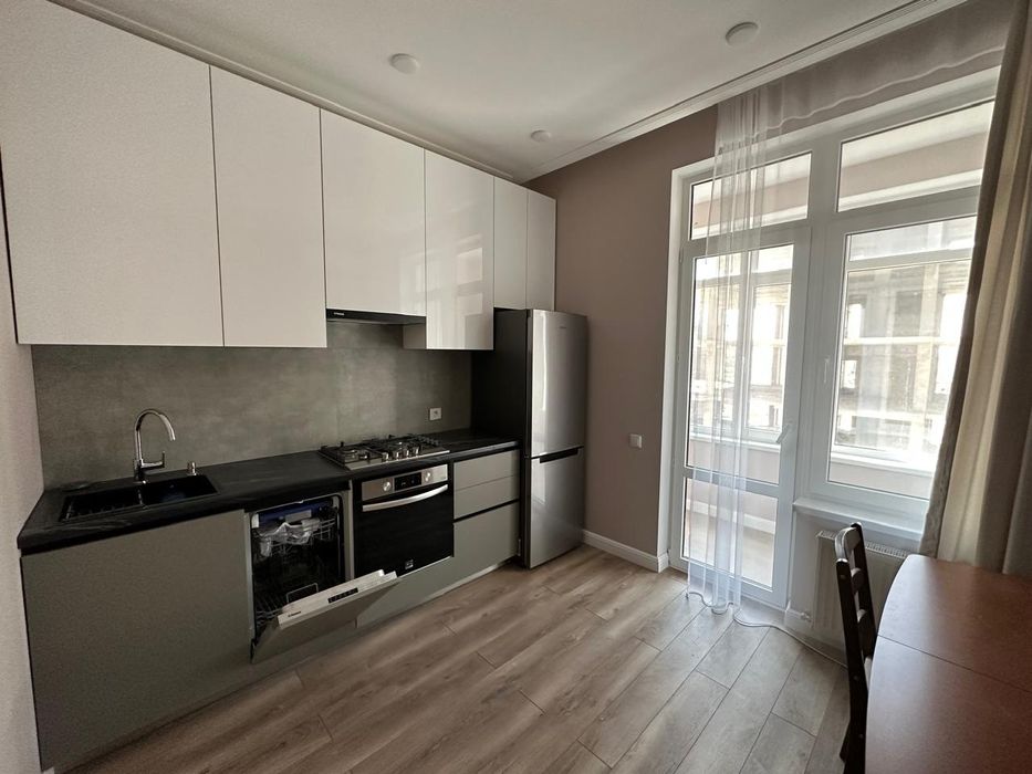 Квартира на долгий срок