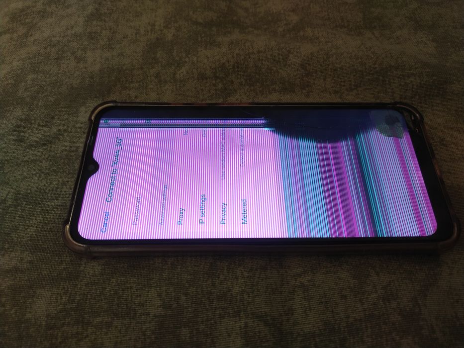 Oppo A18 за 15тыс.тнг
