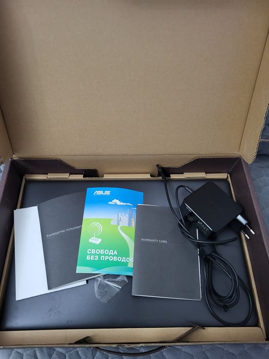 Ноутбук Асус core i 3