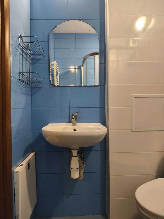 Дава се под наем Двустаен апартамент в София, Младост 3 - 45 кв.м за 550 € - Снимка #7