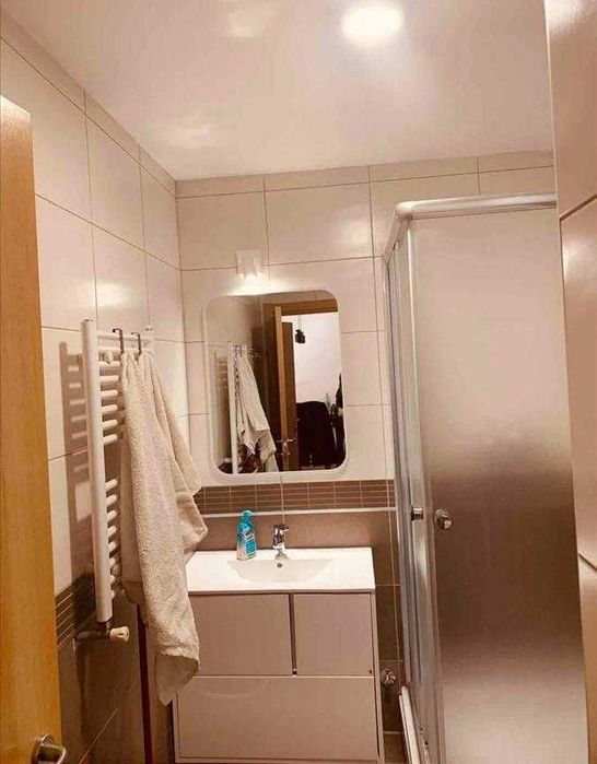 Дава се под наем Двустаен апартамент в Пловдив, Кършияка - 59 кв.м за 265.2 € - Снимка #3