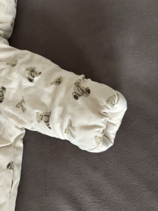 Продам комбинезон демисезоный