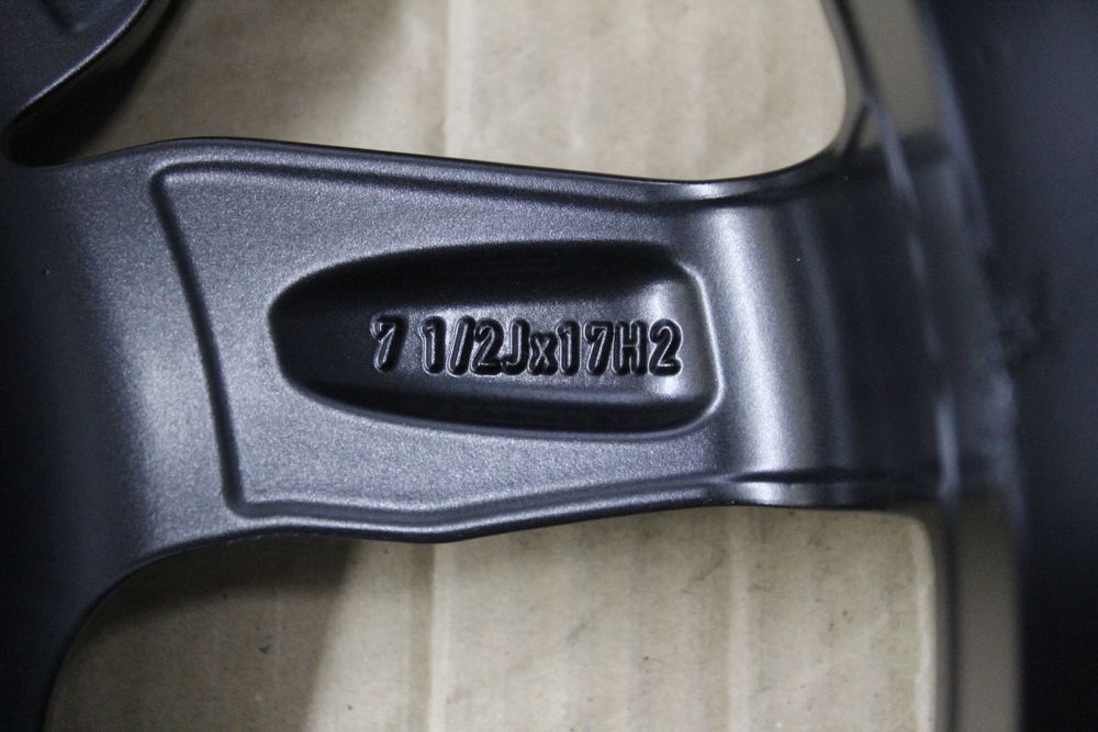 Джанти 17" VW T5, T6, Transporter, Multivan