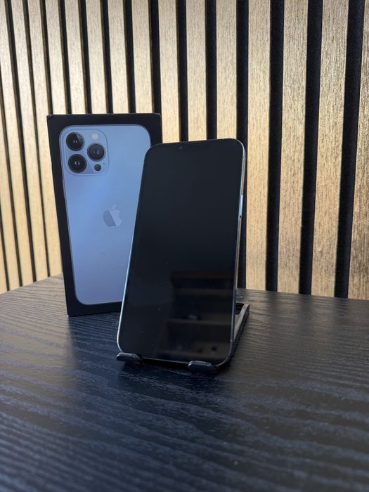 iPhone 13 Pro Max
