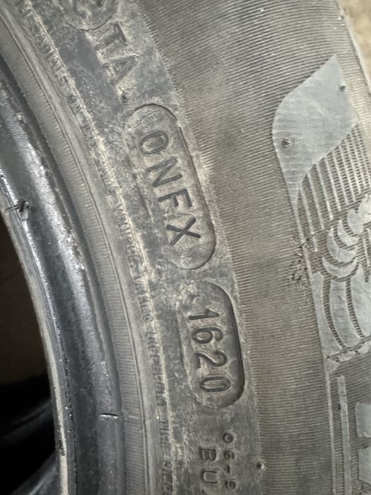 Шины лета мишлен