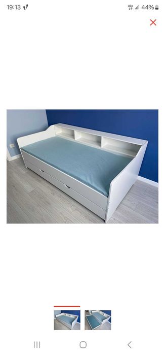 Кровать для подростка