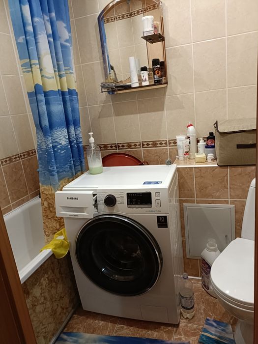Продам  3х комнатную квартиру