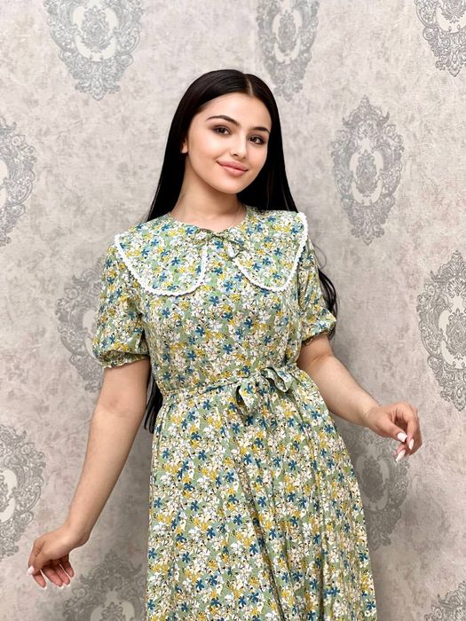 Navinka ko'ynegimiz nalichiga keldi