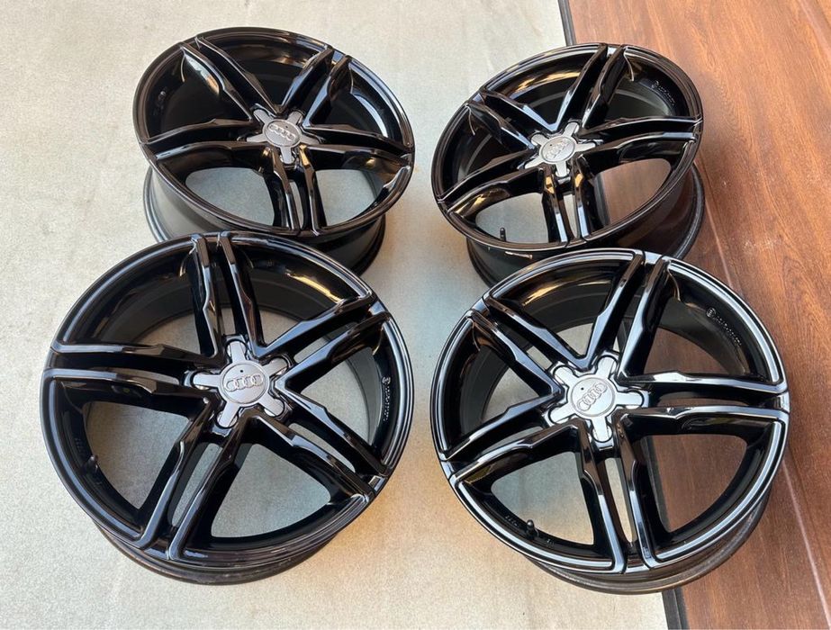 Jante 18 5x112 Audi A4,A5,A6, Alllroad, Q3,Q5
