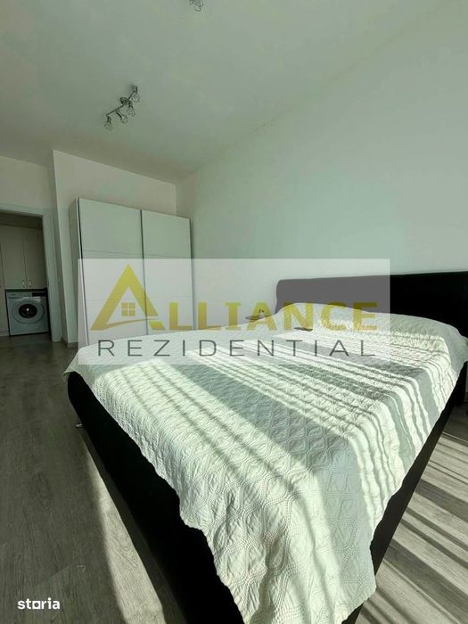 Apartament 3 Camere - Leordeni Boutique 90