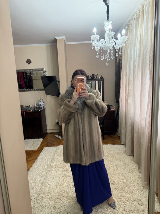 Vand nurca originala doar bucata intreaga