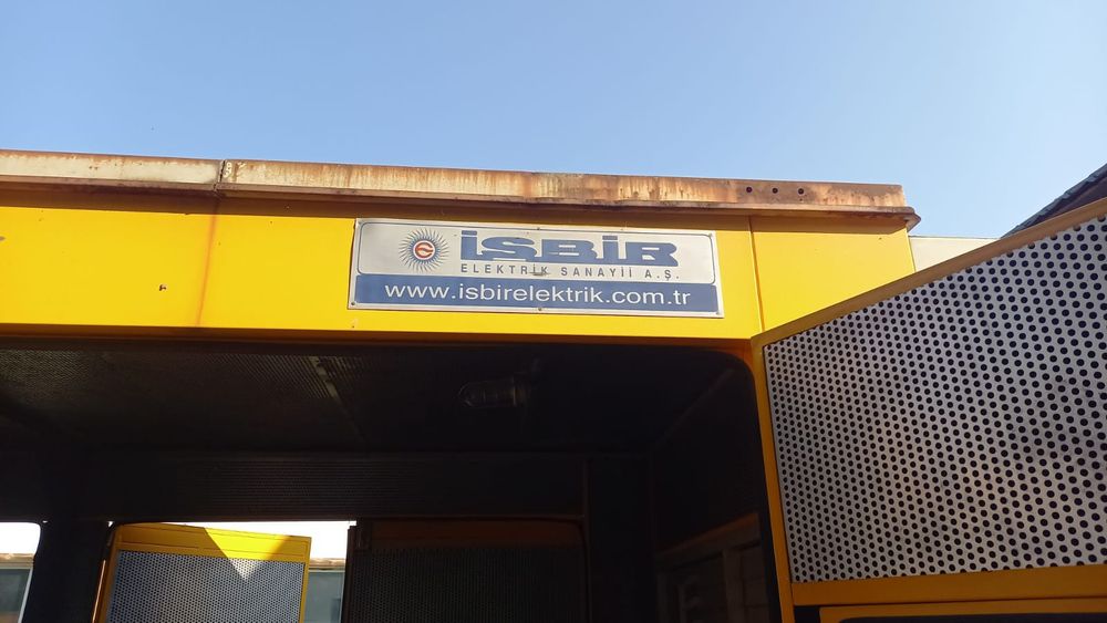 Ремонт и обслуживание ДГУ