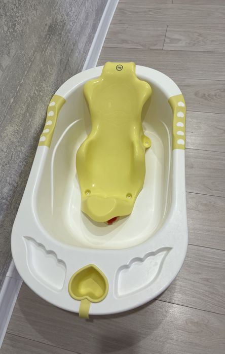 Ванночка для купания, детская