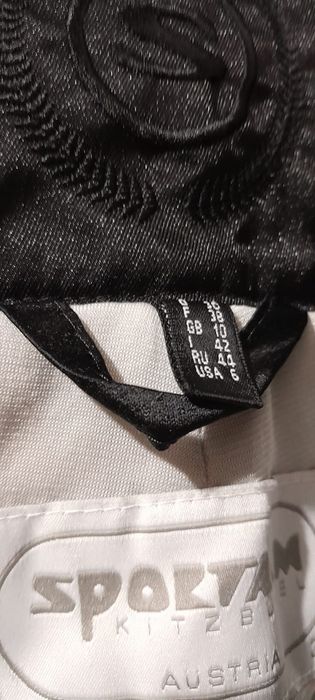 Pantaloni ski sportaim