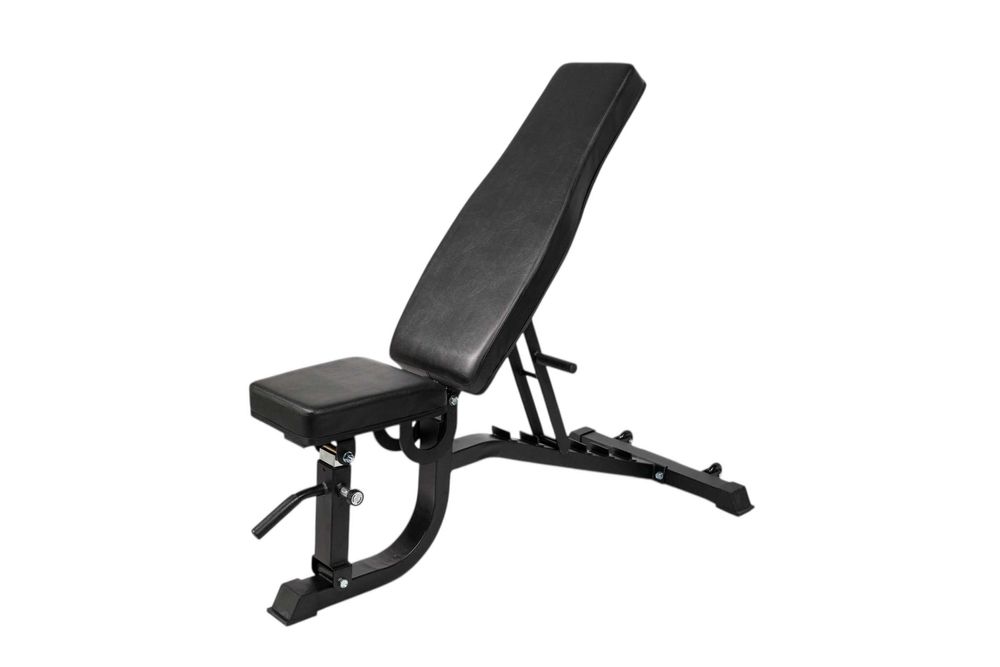 Banca inclinata multifuncțională reglabilă