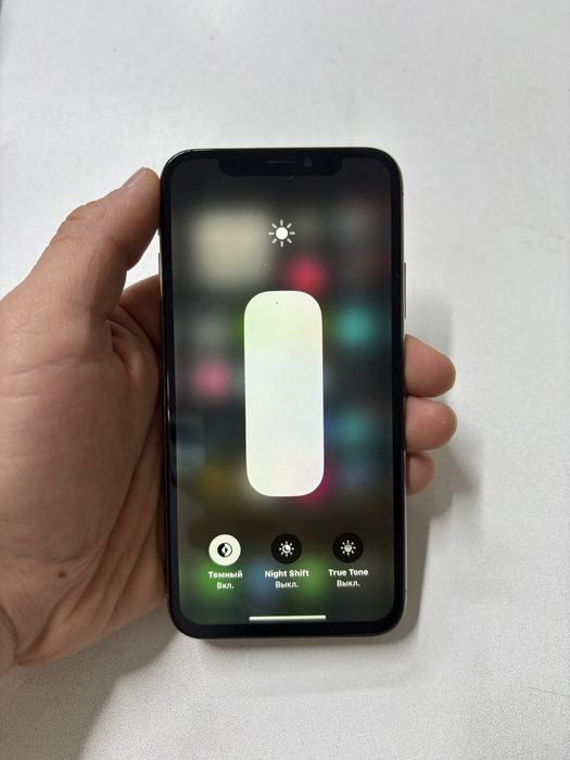 Айфон XS 64гб обмен