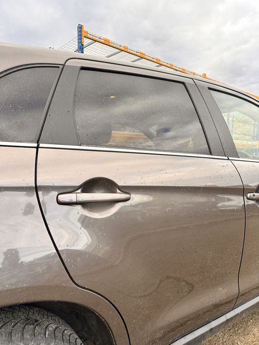 usa dreapta spate mitsubishi asx 1.8 motorina 2016