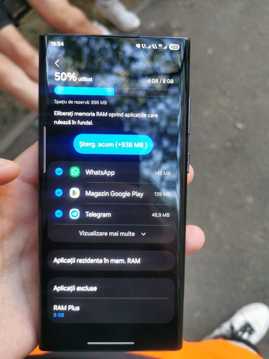 Samsung, s22 ultra, sau  schimb  cu iPhone