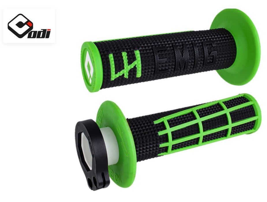 ODI Ръкохватки KTM KX450F KX250F YZ450F YZ250F SXF250 EXC 300 CRF450R