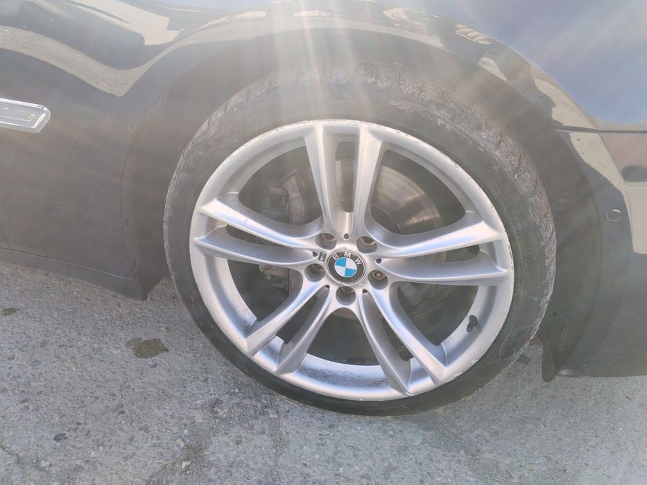 Jante BMW 245/35/R20 275/35/R20