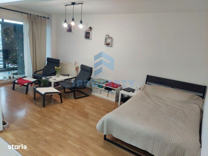 Pallady, 1 Decembrie 1918 | Garsoniera | Centrala | Metrou 5m | Balcon