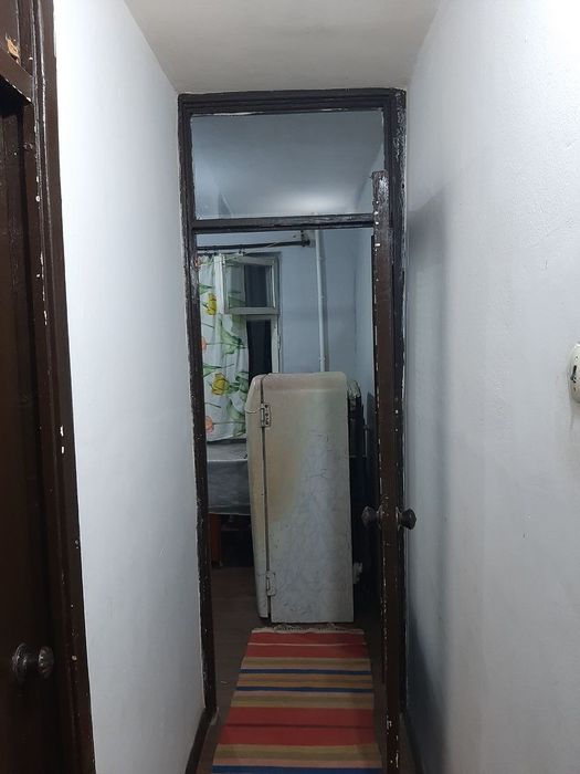 Срочно продаётся 1 комнатная квартира в городе Чирчике