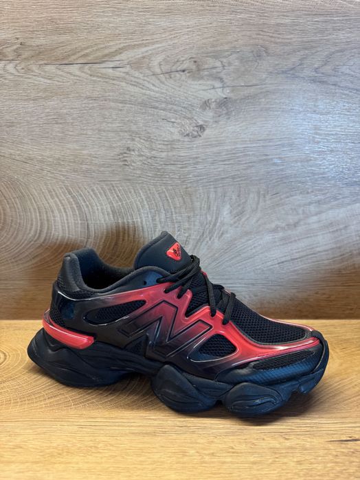 Маратонки New Balance 9060
