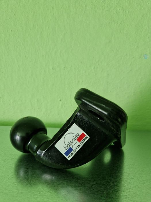 Carlig 3,5T nou clasa A bilă tractare trailer de calitate