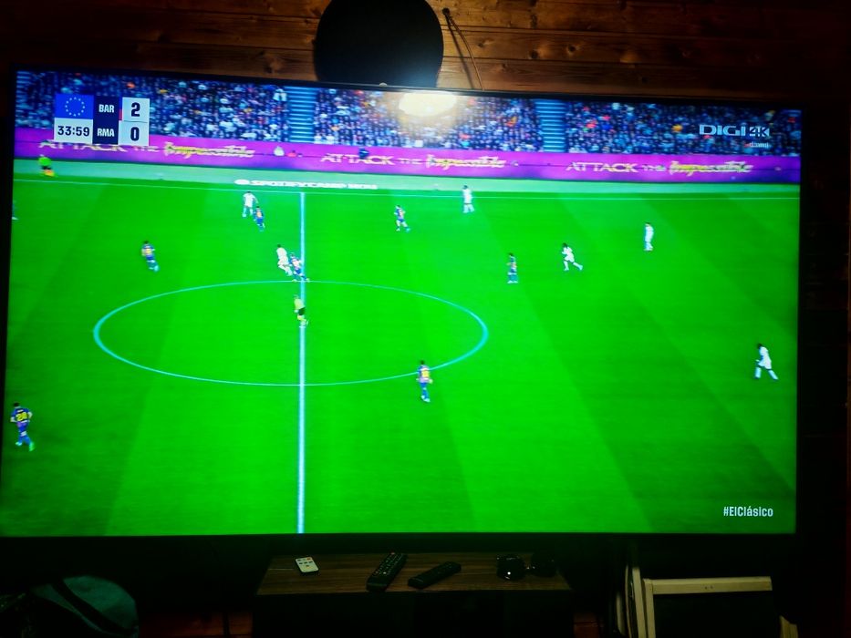Televizor led Lg Up8006 86inch/215cm