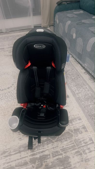 Детское кресло GRACO NAUTILUS 65