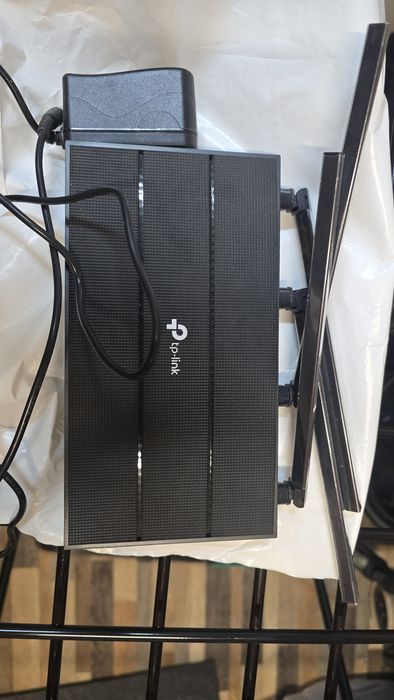 Роутер TP Link c80