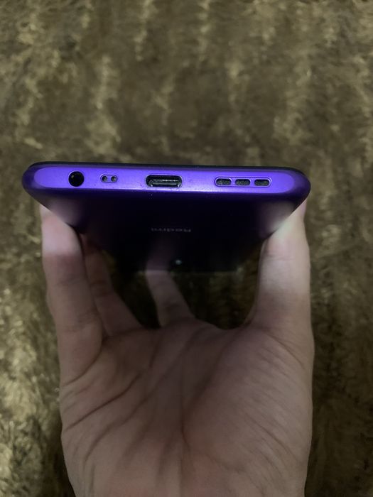 телефон redmi 9 64гб