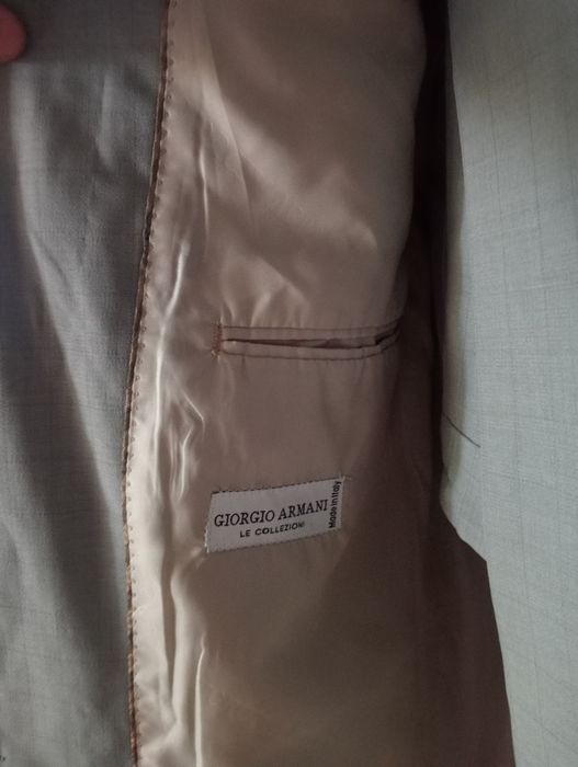 Продам мужской костюм