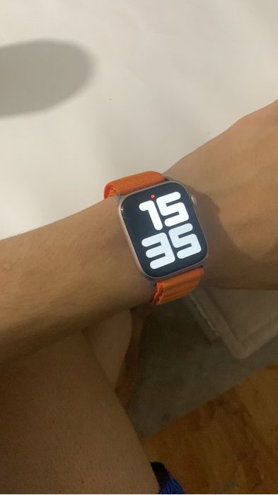 Apple watch 5series